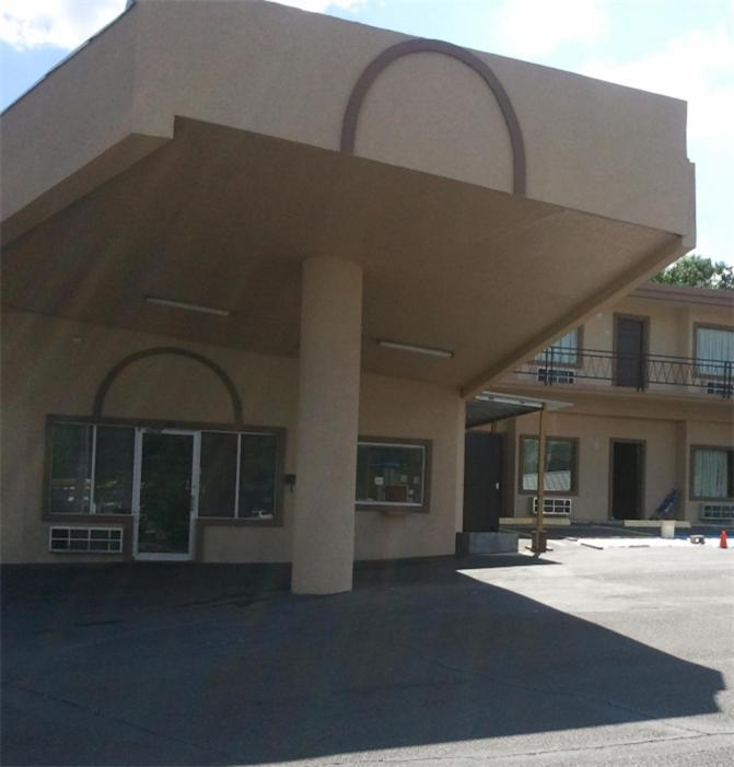 Economy Motel